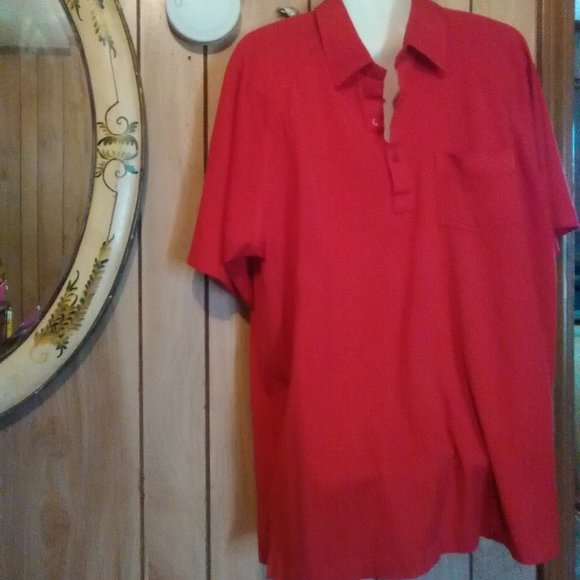 London Fog Retro Men's Polo Shirt - Picture 1 of 4